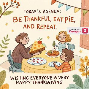 Happy Thanksgiving Day Posters ads